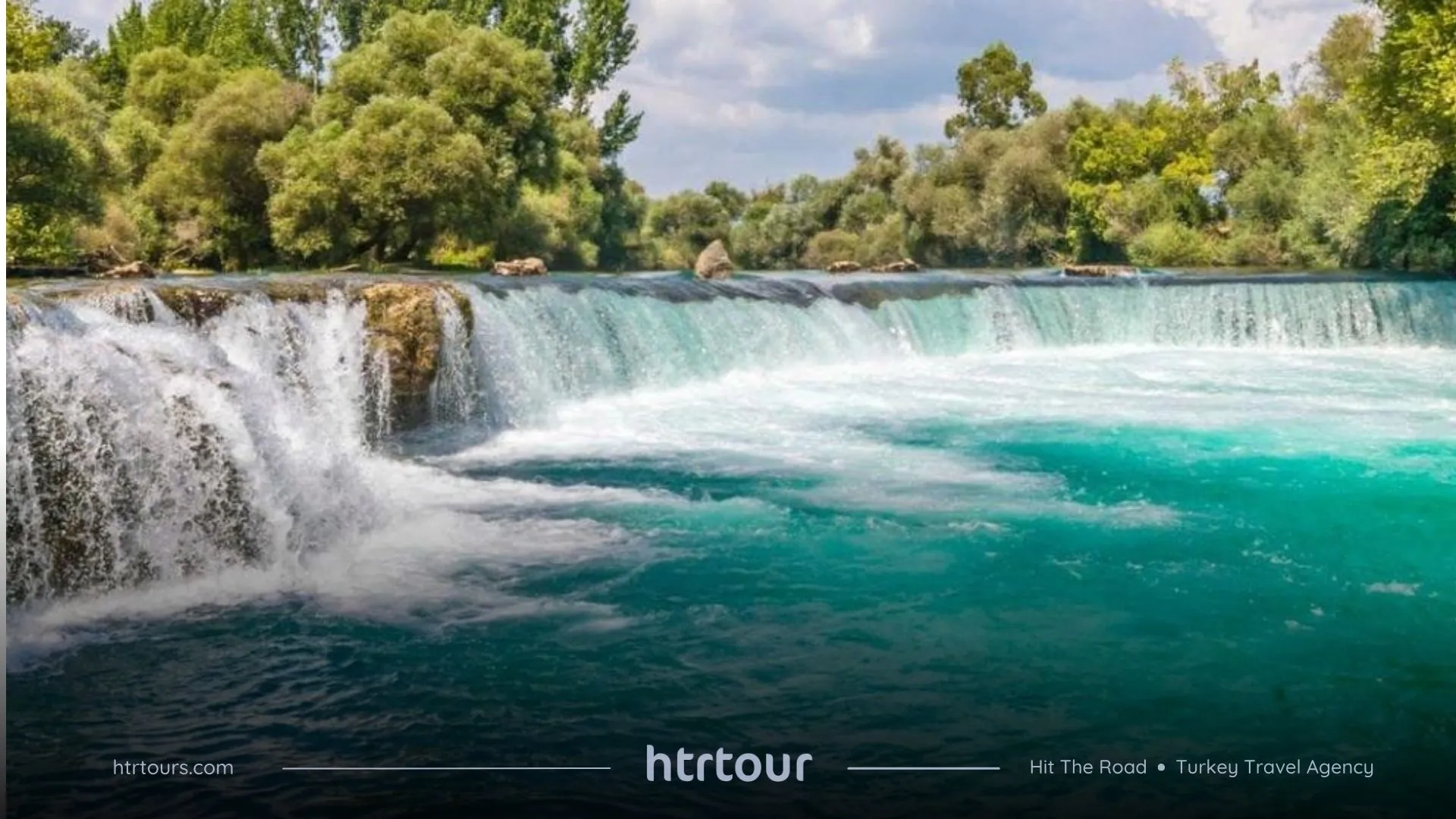 Tour de 10 noches / 11 días de pavo con Estambul, Capadocia, Antalya, Éfeso y Pamukkale