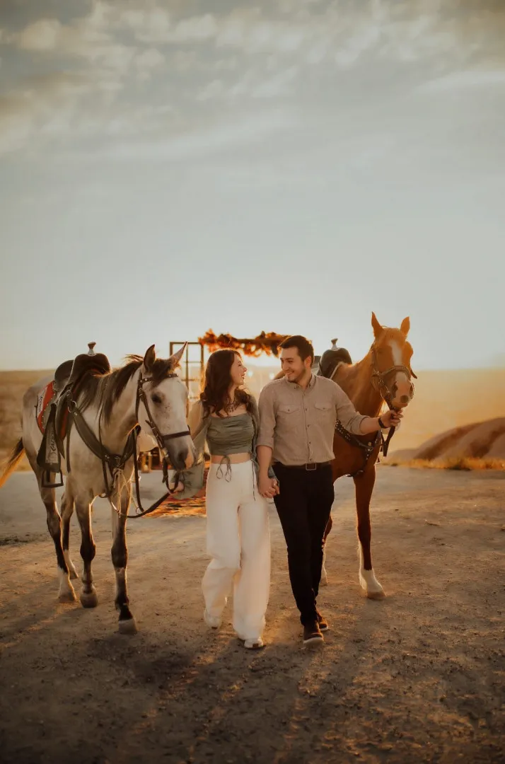 Kapadokya Aktivite ve Macera Tatili 2Gün