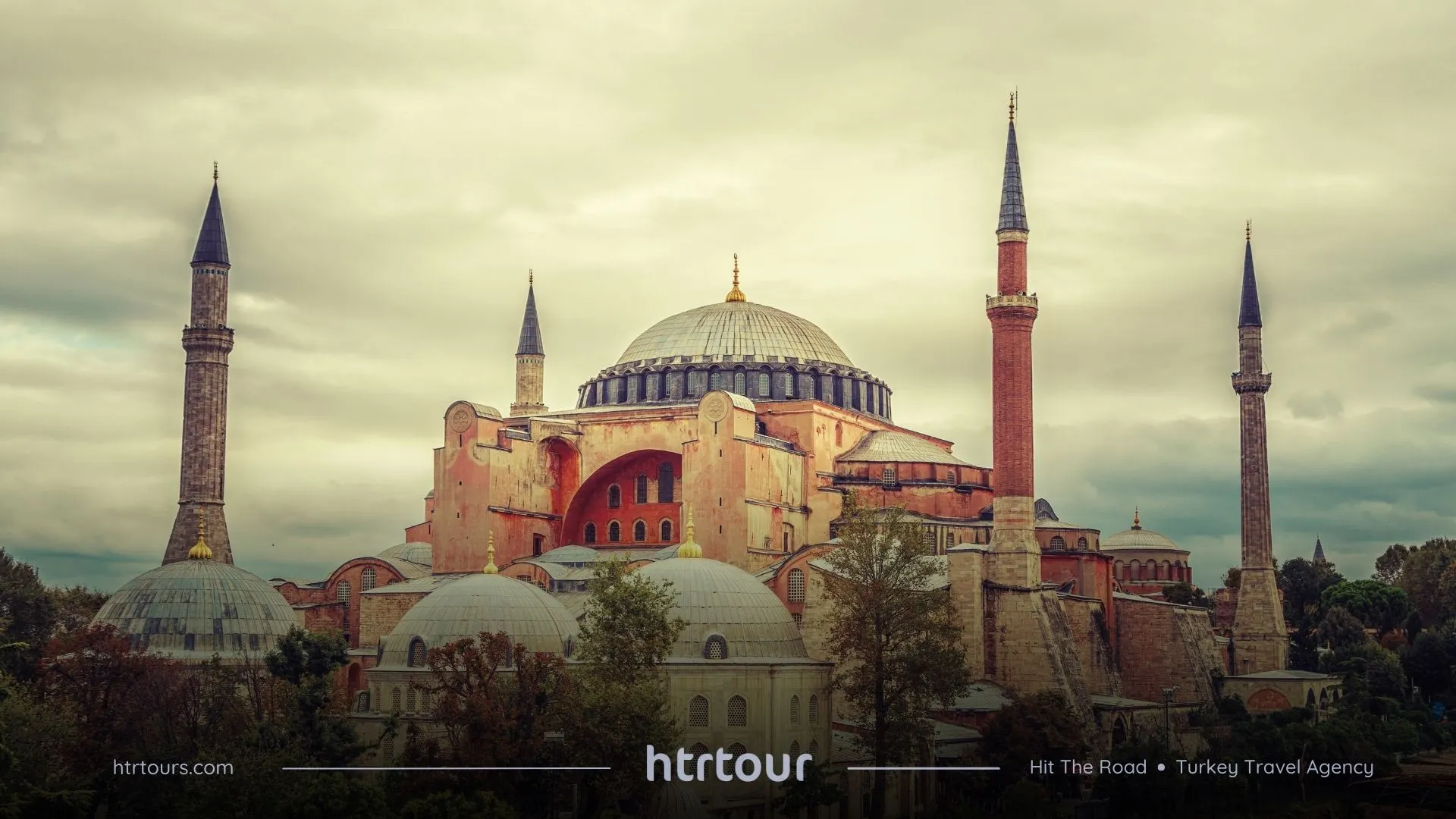 Paquete de la ciudad de 3 noches / 4 días con dos visitas guiadas de día completo, que incluyen hotel, transferencias y almuerzo