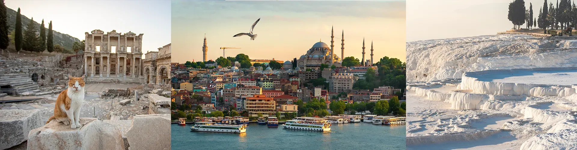 Kapadokya'da Balon Turları ve Aktivitelerini Keşfedin!