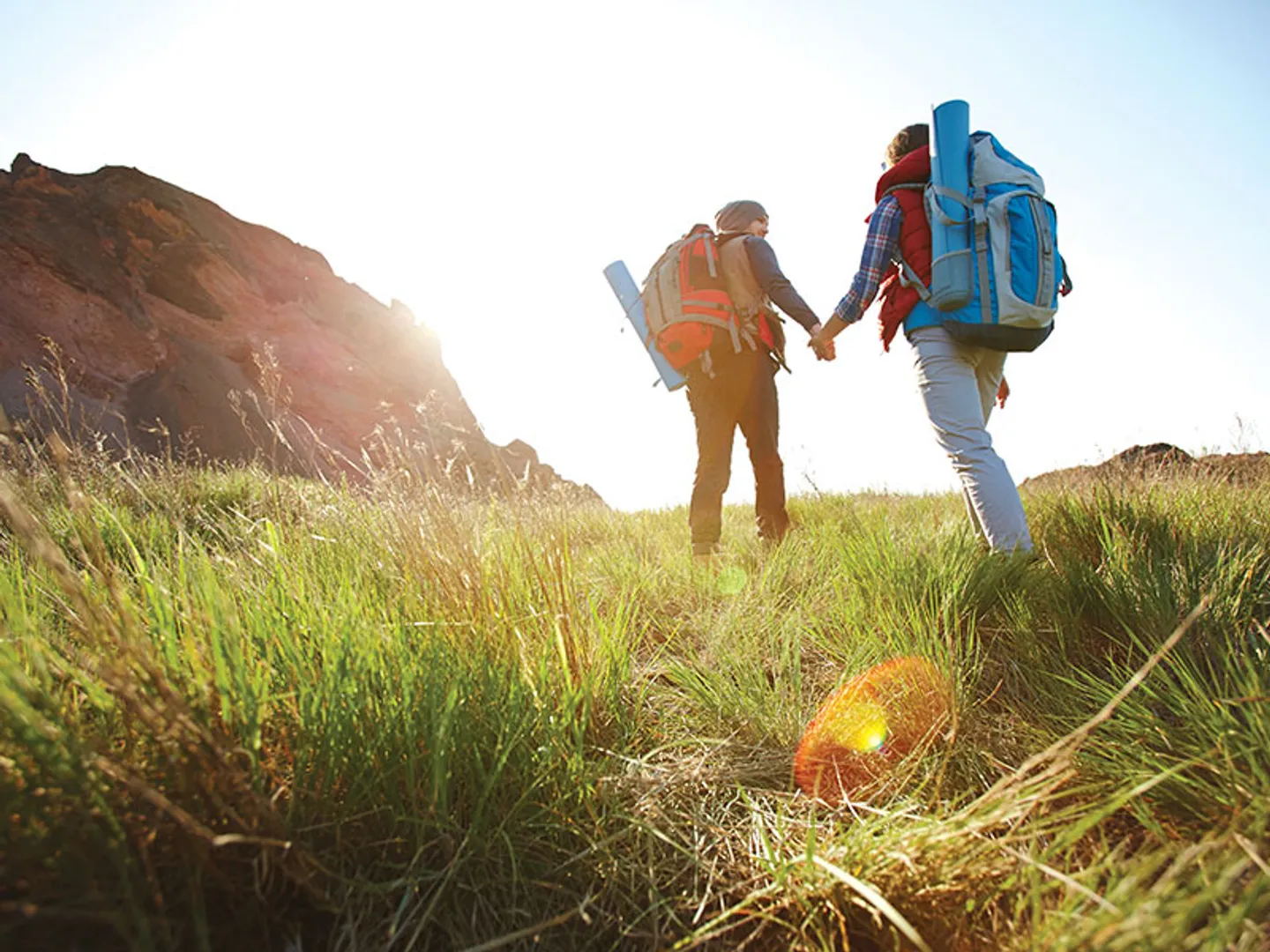 Aladağlar Trekking Rotası