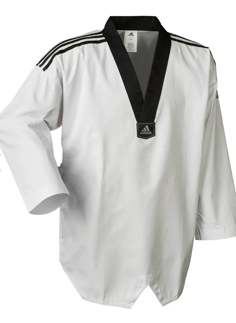 Taekwondo Elbisesi Profesyonel (Adidas)