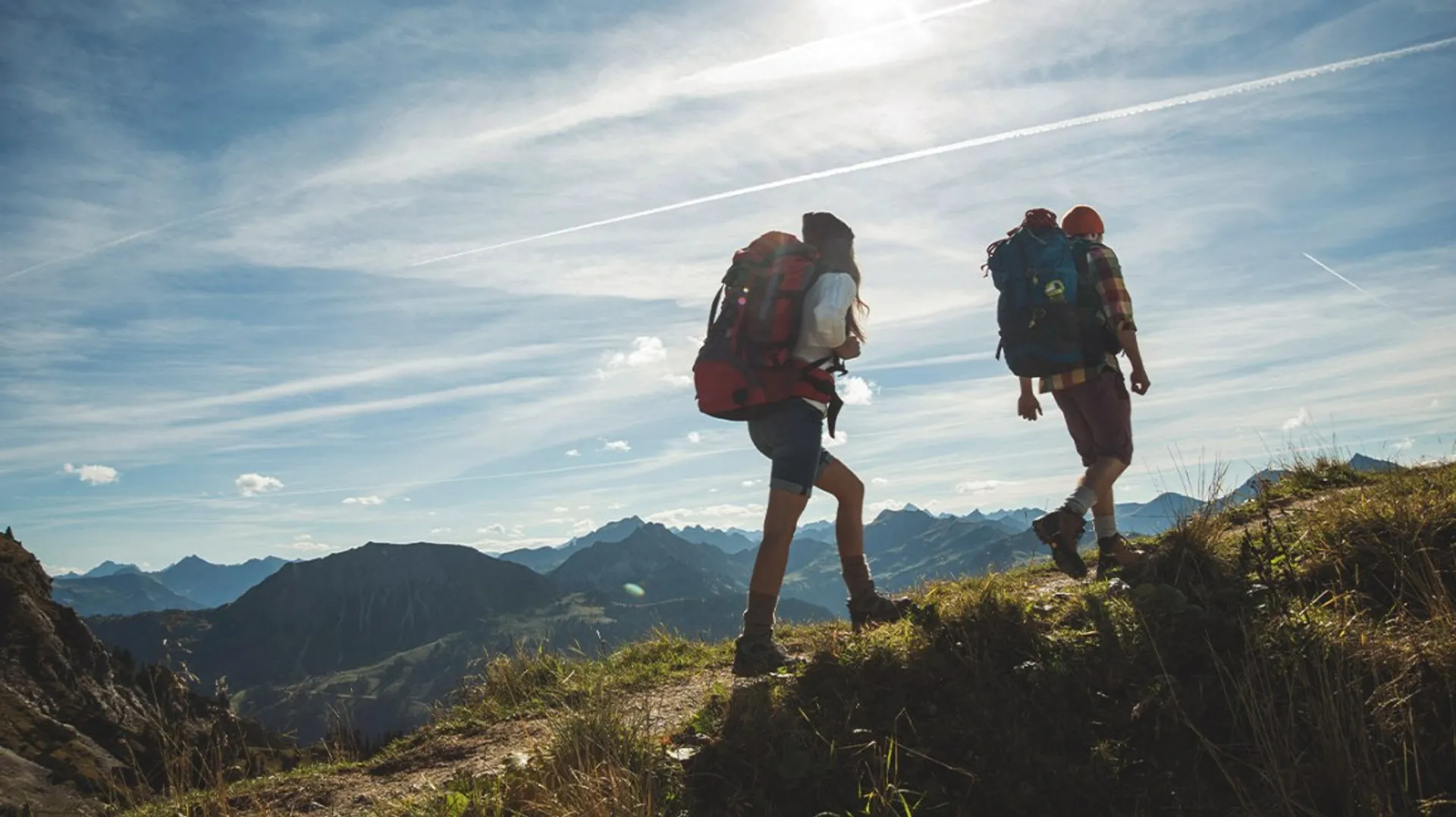 Aladağlar Trekking Rotası