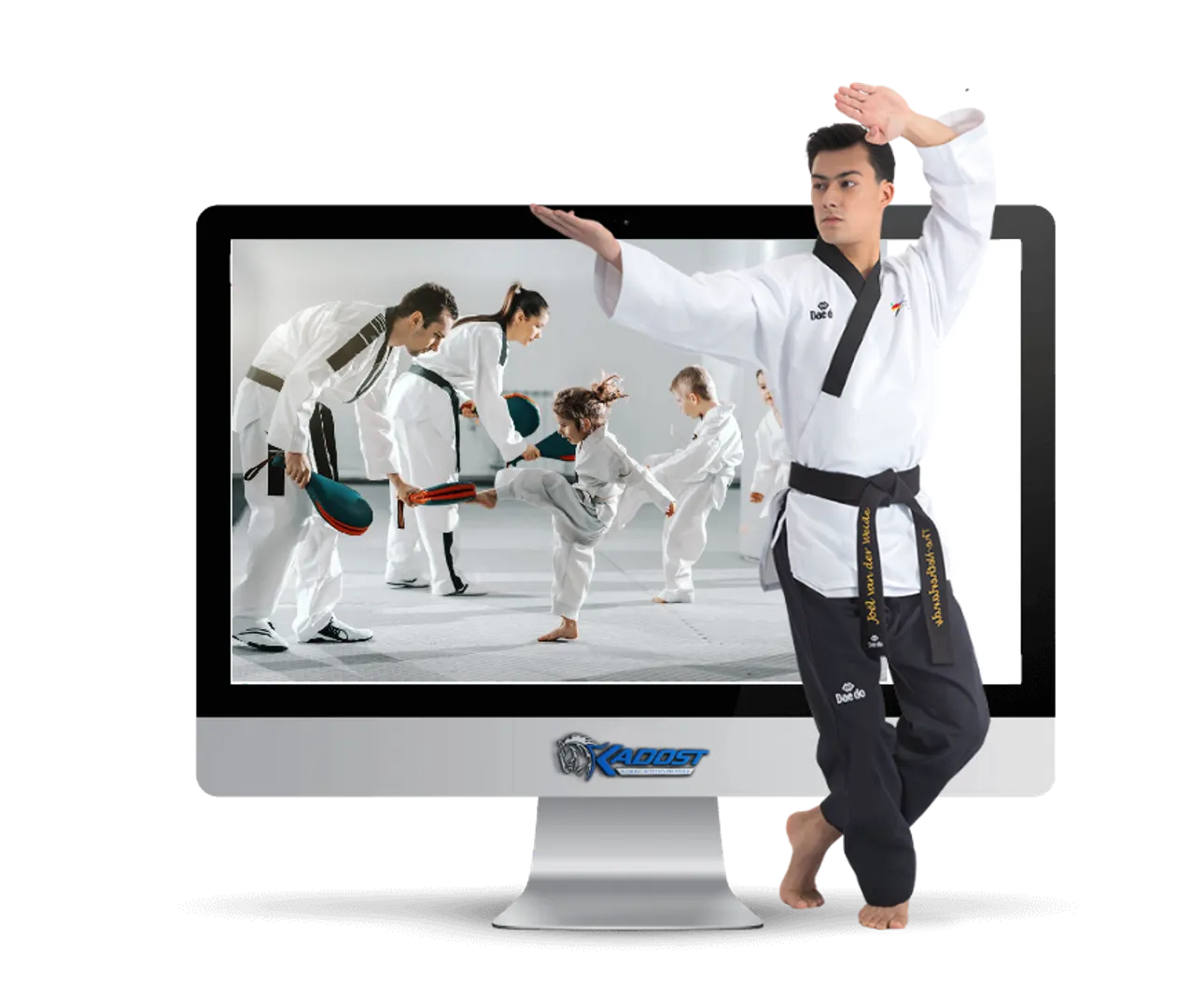 Online Ders Test Deneme