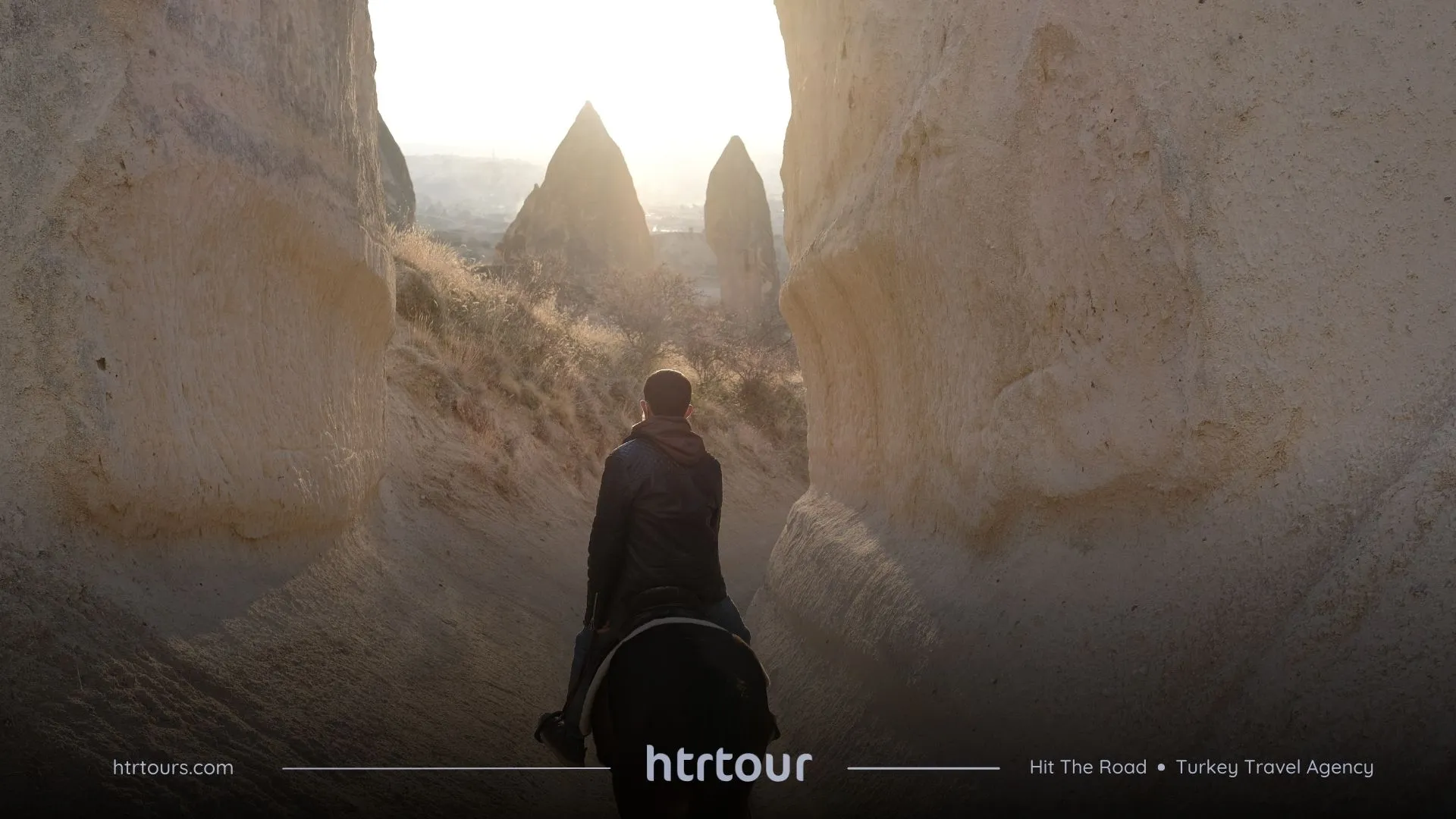 Cappadocia Horseback Riding